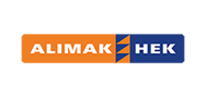 Alimak Hek Group logo