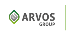 Arvos Group logo