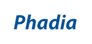 Phadia logo