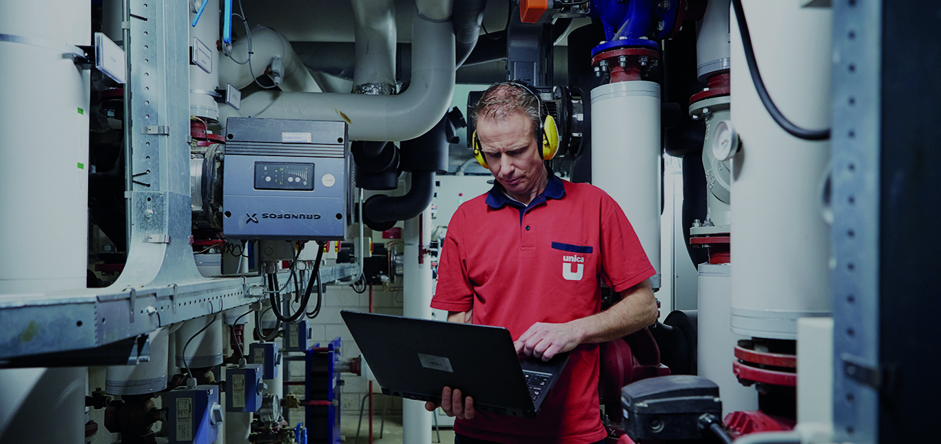 An icon of sustainability in Groningen