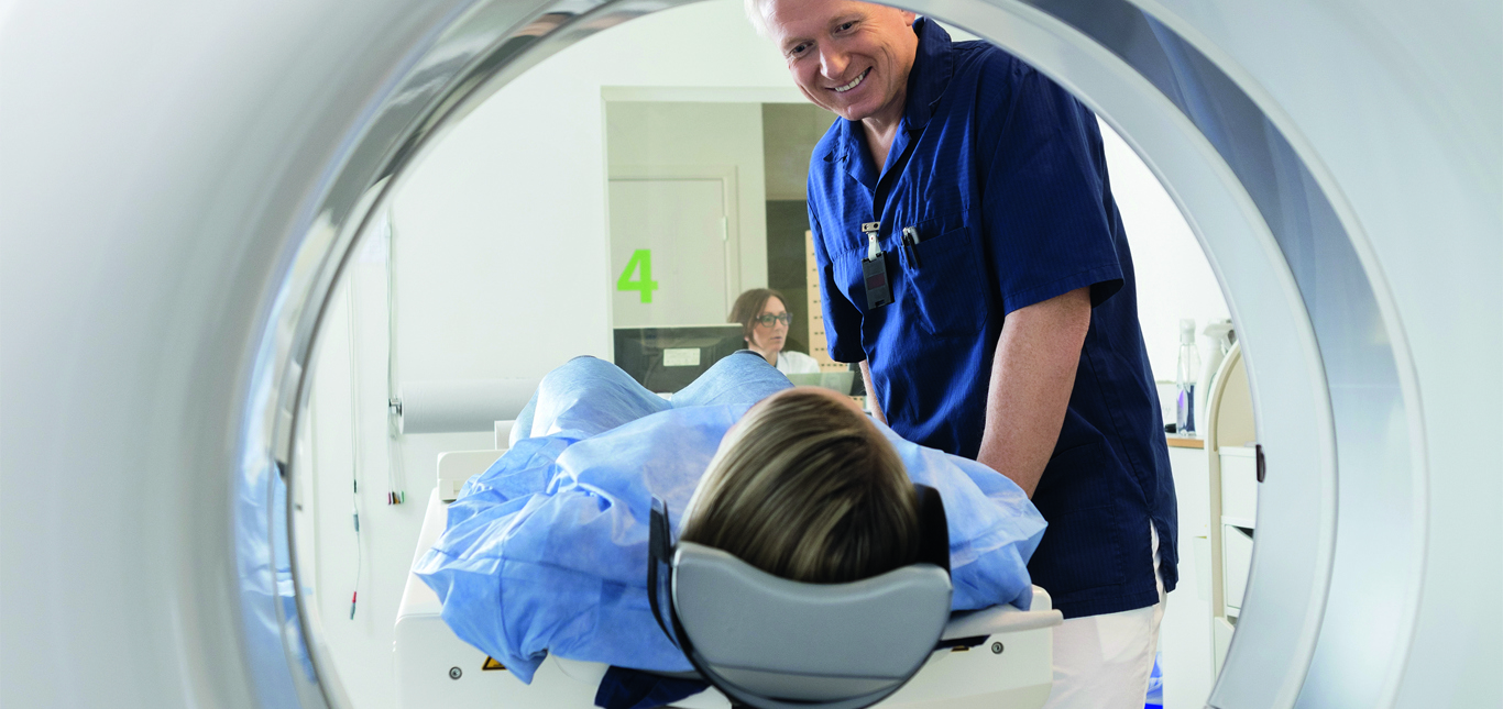 Triton has signed an agreement to invest in Deutsche Radiologie Holding
