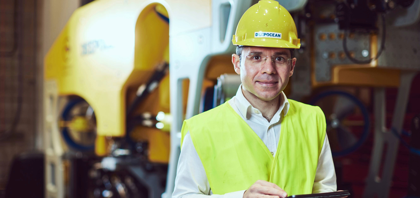 DeepOcean acquires Shelf Subsea to create a global subsea player